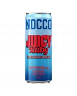 Energidryck NOCCO Juice Ruby Summer Edition 330ml