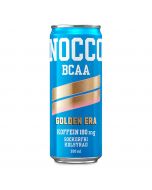 Energidryck NOCCO BCAA Golden Era 330ml