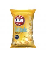 Chips OLW Lättsaltade 40g