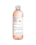 Dryck VITAMIN WELL Hydrate 500ml