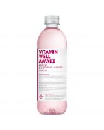 Dryck VITAMIN WELL  Awake 500ml