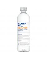 Dryck VITAMIN WELL Recover 500ml