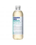 Dryck VITAMIN WELL Elevate 500ml