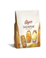 Skorpor PÅGEN Vete 240g