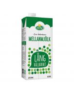 Mjölk ARLA lång hållbarhet 1L