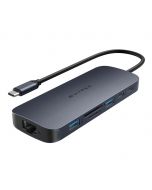 Dockningsstation TARGUS USB-C - 11-port