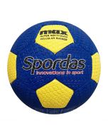 Fotboll SPORDAS Street grip Stl 5