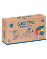 Modellera GIOTTO Patplume 12x150g