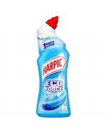 WC-rent HARPIC Eco Force 750ml