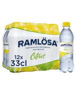 Dricka RAMLÖSA Citrus 12x33cl pet