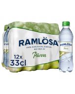 Dricka RAMLÖSA  Päron 12x33cl pet