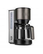 Kaffebryggare BLACK+DECKER 870W