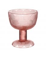 Skål IITTALA Miranda 14,5cm laxrosa