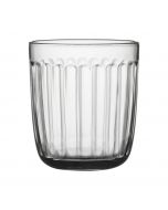 Glas IITTALA Raami 26cl klar 2/FP