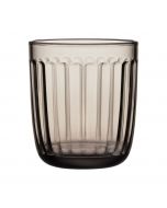 Glas IITTALA Raami 26cl linne 2/FP