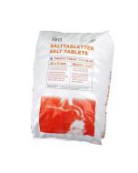 Salttabletter SALINITY 25kg