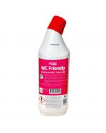 WC-rent ACTIVA WC Friendly 750ml