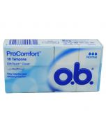 Tampong OB ProComfort Normal 16/FP