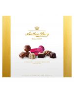 Choklad ANTHON BERG Signatures ask 460g