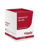 HemoCue Kuvett Hb 201styckpack