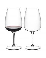 Glas RIEDEL Cabernet / Merlot / Cocktail 2-p