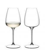 Glas RIEDEL White / Champagne / Spritz drinks 2-p