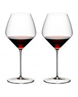 Glas RIEDEL Pinot Noir / Nebbiolo / Aperitivo 2-p