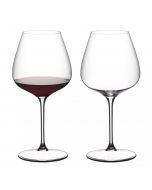 Glas RIEDEL Pinot Noir / Nebbiolo / Aperitivo 2-p