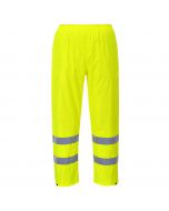 Regnbyxor PORTWEST H441 hi-vis gul 6XL