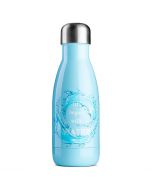 Vattenflaska JobOut Mini Wave 280ml