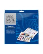 Akvarellfärg set Cotman 10x8ml