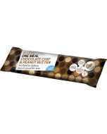 Bar Allevo Chocolate Chip&Peanut butter 56g