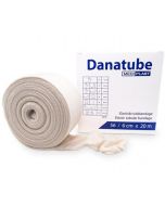 Tubförband Danatube 8,0cm x 20m