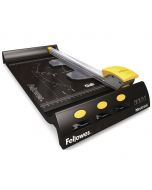 Skärmaskin FELLOWES Neutron trimmer A4