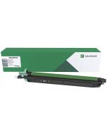 Developer LEXMARK 76C0PV0 CMY 3/FP