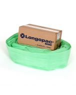 Kassett LONGOPAC Mini Bio 40m transparent