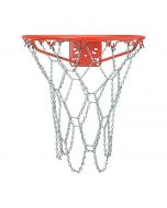 Basketnät metall