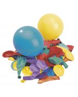 Ballonger 50/FP