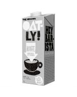 Havredryck OATLY ikaffe 1L