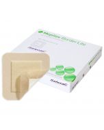 Mepilex Border Flex Lite 10x10cm 5/fp