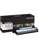 Developer LEXMARK C540X32G cyan