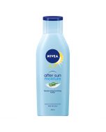 Solskydd NIVEA After Sun 200ml