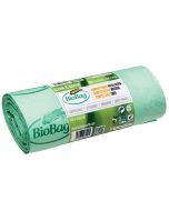 Insatssäck BIOBAG 50L 32/RL