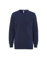 Steeve Regular Sweatshirt NAVY 3XL