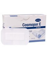 Cosmopore E 5x7,2cm 50/FP