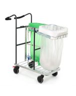 Hållare LONGOPAC Flex Mini Trolley