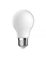 LED-lampa E27 LED Normal 7W (60W) 827 806lm