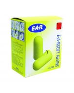 Öronproppar 3M EAR neongul 250/FP