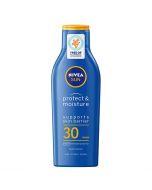 Solskydd NIVEA Protect&Moisture 30 200ml