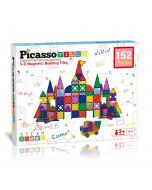 Picasso magnetset 152 delar